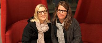 Learn more about Terra's transplant story.