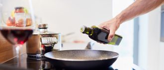 Cooking