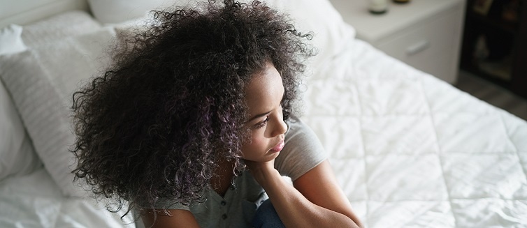 Are you experiencing the symptoms of endometriosis?