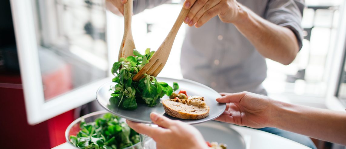Learn about the foods high in fiber that should be part of your daily diet