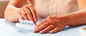 Learn more about medication management for elderly people.