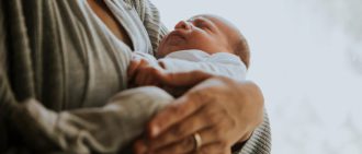 Having postpartum intrusive thoughts can leave you feeling ashamed, afraid, and stressed. If you're struggling, you're not alone.