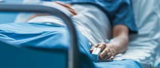 Recovering from Covid in inpatient rehab