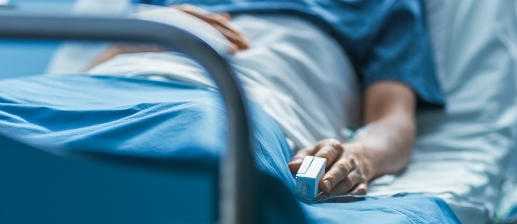 Recovering from Covid in inpatient rehab