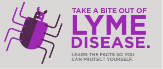 Learn about Lyme disease