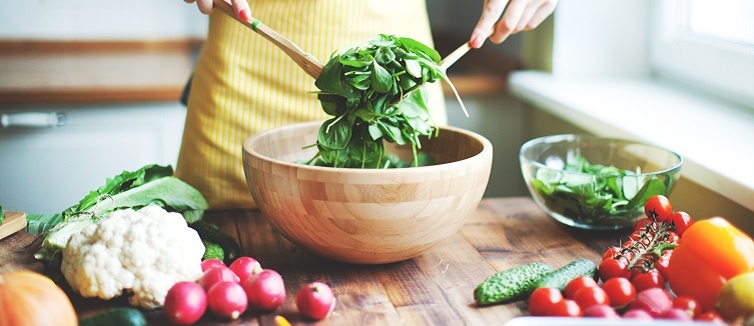 Your guide to anti-inflammatory foods.