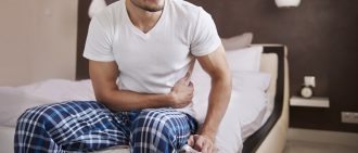 Crohn's disease is a disorder affecting the digestive tract