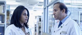 Learn more about the future of transplant and immune therapy.