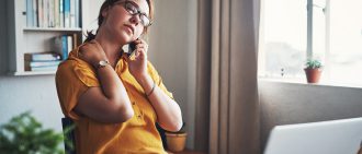 managing work stress