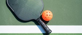 Learn more about David's rotator cuff injury on the pickle ball court.