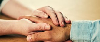 Learn more about coping in the face of traumatic injury.