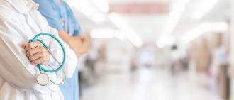 Meet the members of a trauma care team