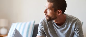 Zack's Story: Canadian College Student Finds Concussion Relief