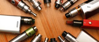 Not enough is known about whether vapes or e-cigarettes are safe.