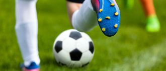 Lisfranc injury risk and treatment