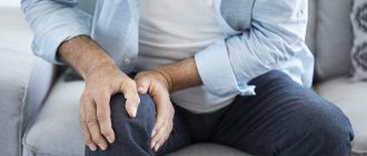 Is that joint pain osteoarthritis?
