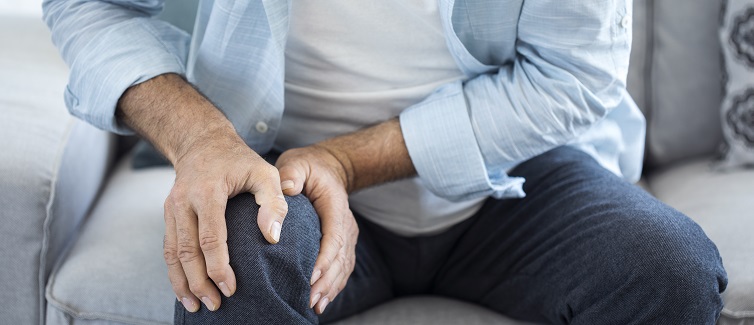 Is that joint pain osteoarthritis?