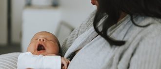 What is birth trauma?