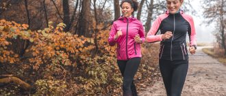 beginner runners