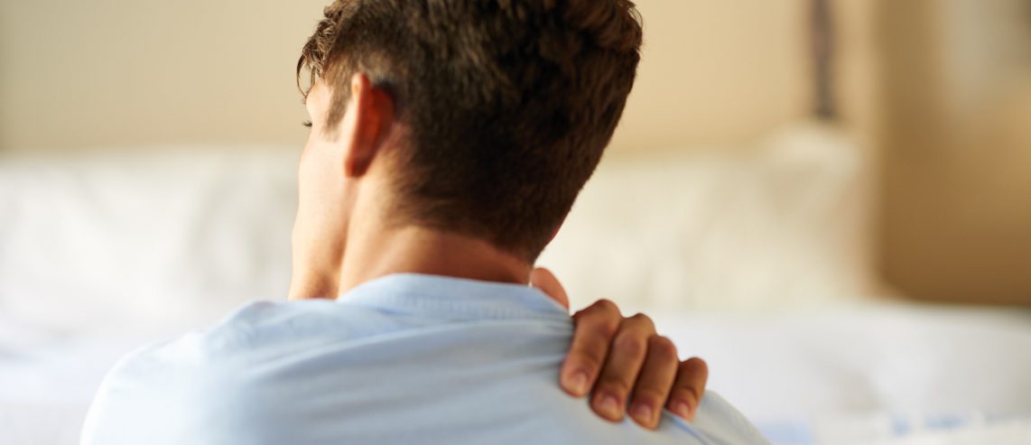 Learn more about shoulder dislocation and its symptoms.
