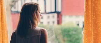 Learn more about the connection between trauma injuries and PTSD.