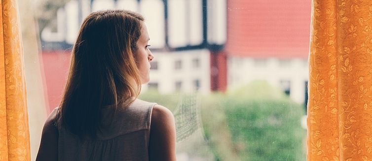 Learn more about the connection between trauma injuries and PTSD.