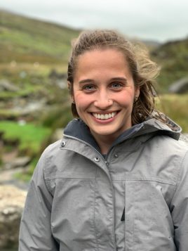 Learn more about Megan's patient story.