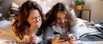 internet safety for teens
