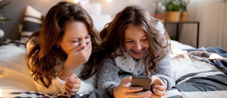 internet safety for teens
