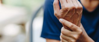 Find relief from joint pain with these tips.