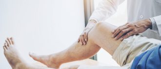 Hip and Knee Replacement