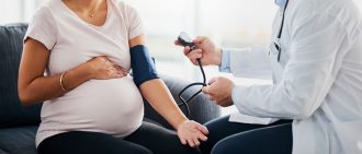 Peripartum Cardiomyopathy