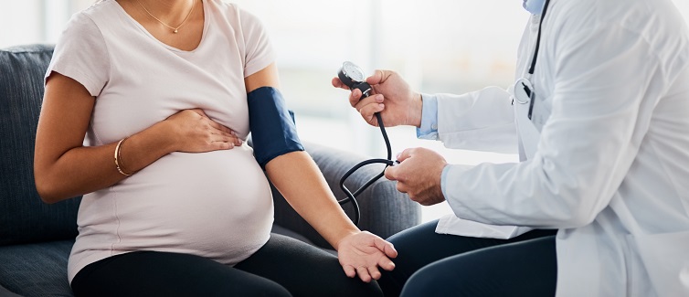 Peripartum Cardiomyopathy