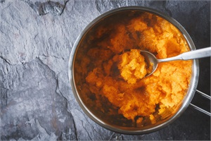 Pumpkin