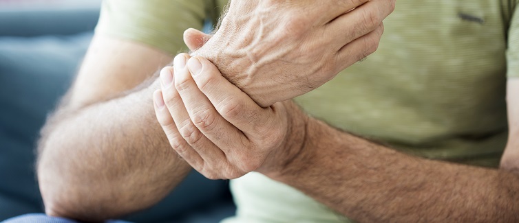 Wrist Joint Pain