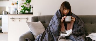 allergies or cold symptoms
