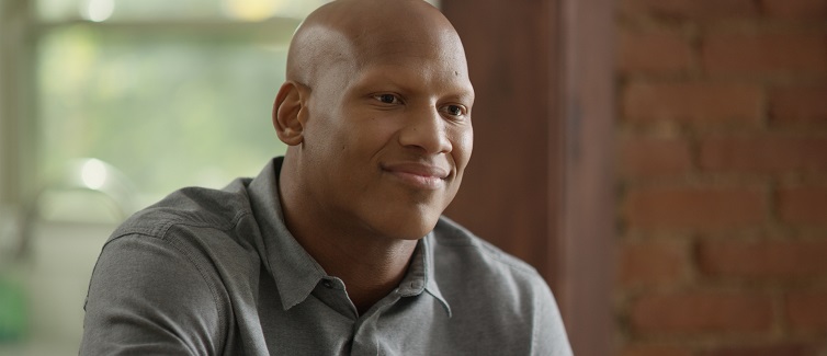 Ryan Shazier on Life-Saving Gifts