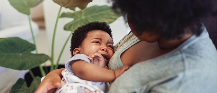 does my baby have colic