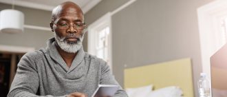 Risks of developing dementia