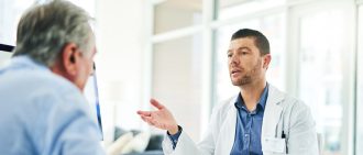 Understanding Male Infertility
