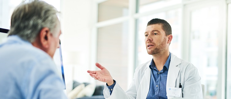 Understanding Male Infertility