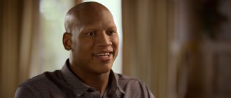 Ryan Shazier