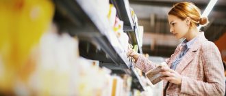Foods can affect your health risks