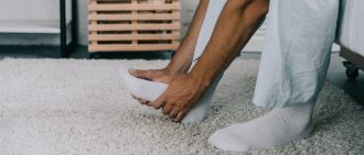 Gout Pain