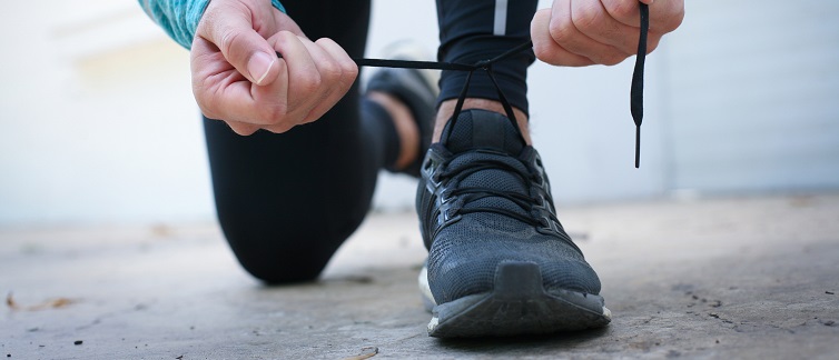 What Is Runner's Ankle?