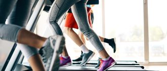 Running Assessment