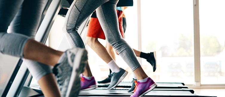 Running Assessment