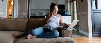 Get answers to frequently asked questions about midwives