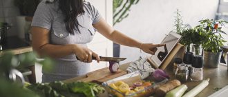 Here's what you need to know about plant-based diets