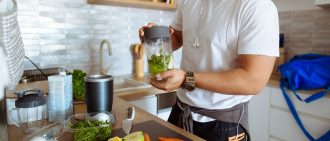 Sports Nutrition